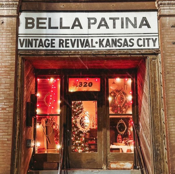 BELLA Retro