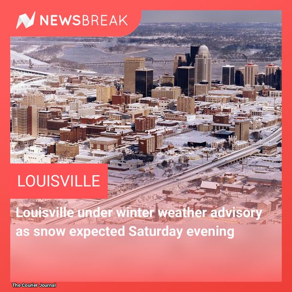 Winter Snowfall