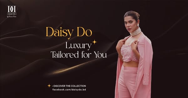 Exclusive daisy