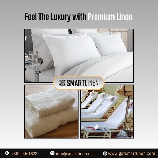 Comfortable discounted