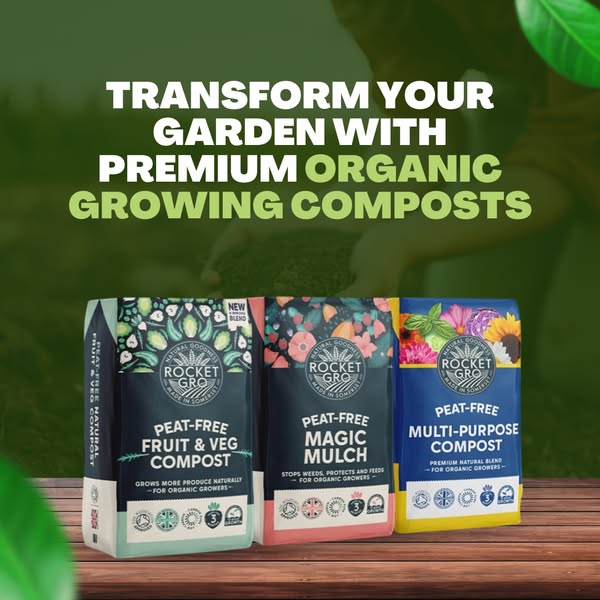 Shop for garden supplies