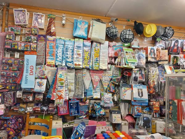 Shop for Party Supplies