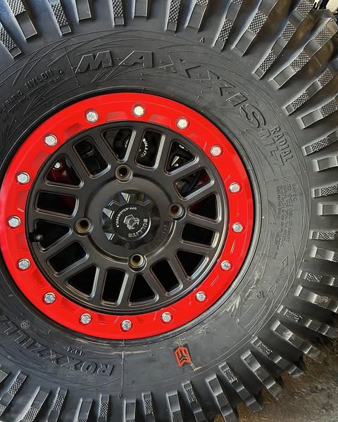 Wheels & Tires