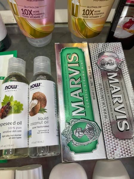 Healthy corporal