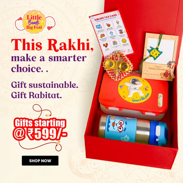 Shop Sustainable