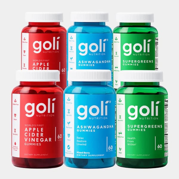 Shop for health supplements