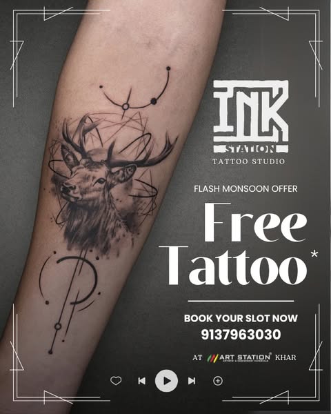 India Ink
