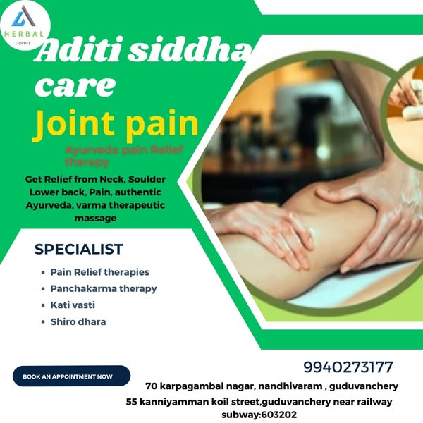 Cutting-edge pain