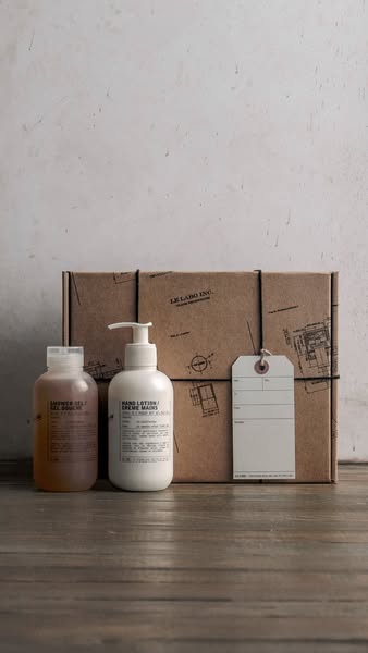 Le Labo Santal 33