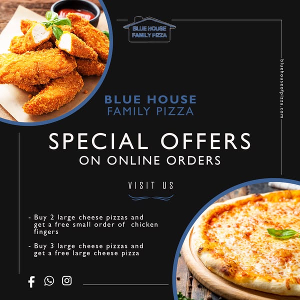 Exclusive online deals