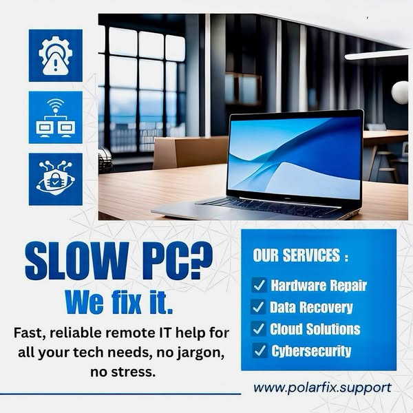 Data recovery services