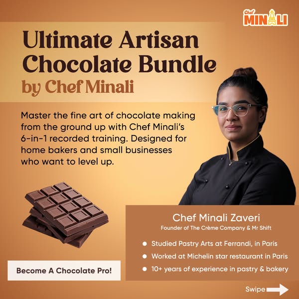 Ultimate pastry