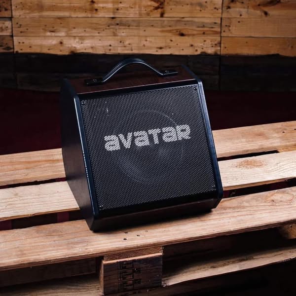 Amplifier