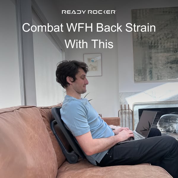 Relaxation Rocker