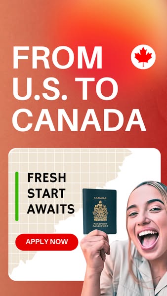 Fresh immigration