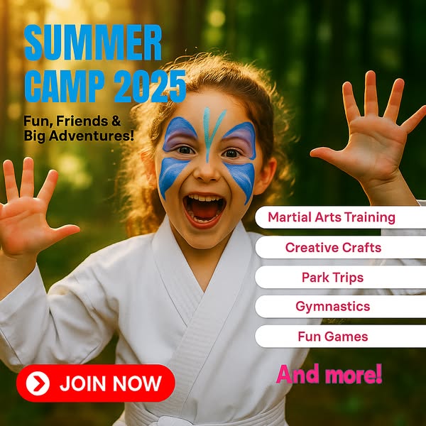 Fast camp