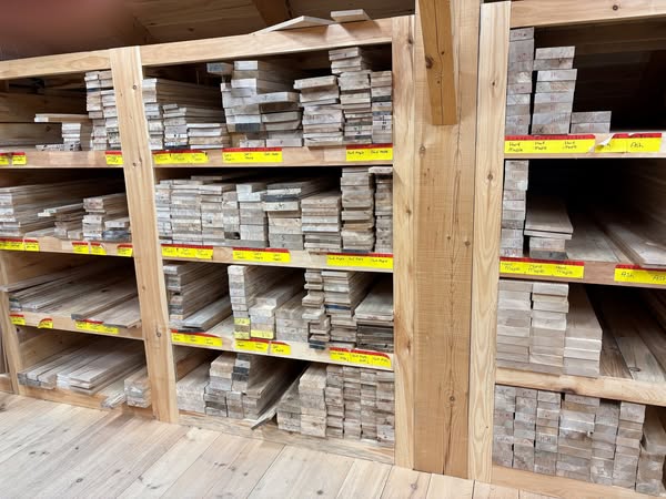Clearance Sale