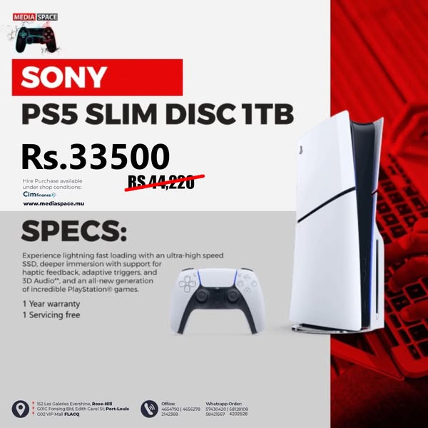 PlayStation VR