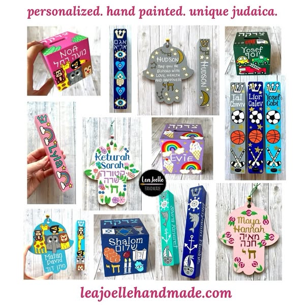 Shop for unique home decor