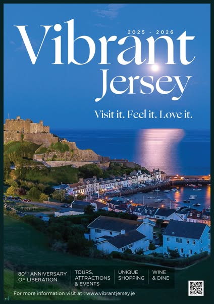 Ideal brochure