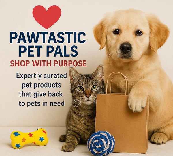 Shop for pet supplies