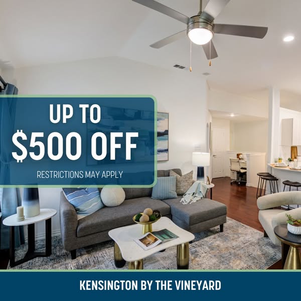 Luxurious rent