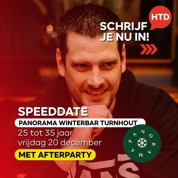 SpeedDate