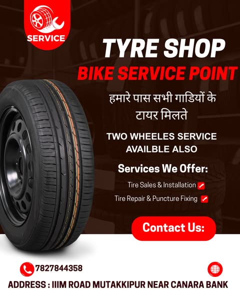 Shop Services