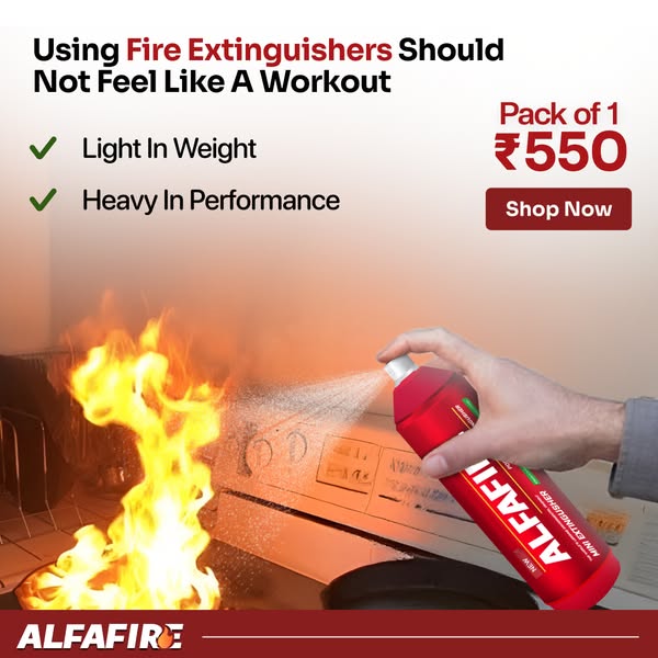 Shop for Fire Extinguishers