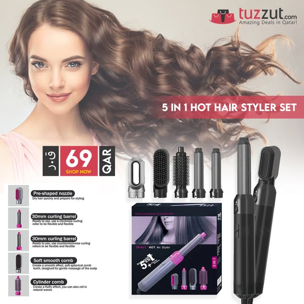 Shop for beauty tools