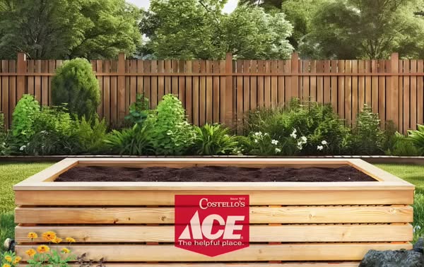 Personalized ace