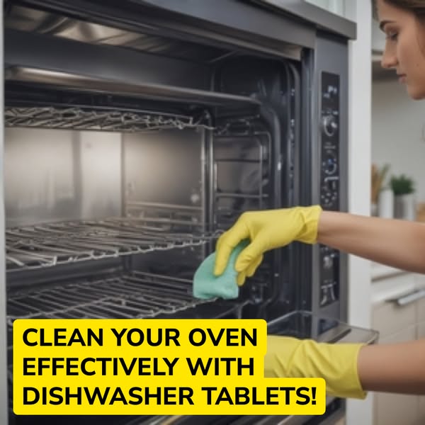 Bright oven