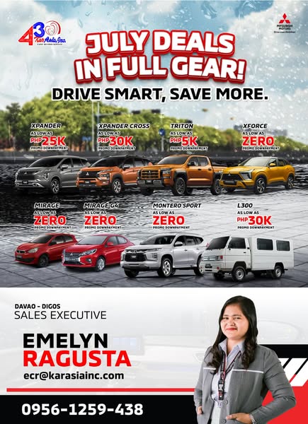 Fast cater