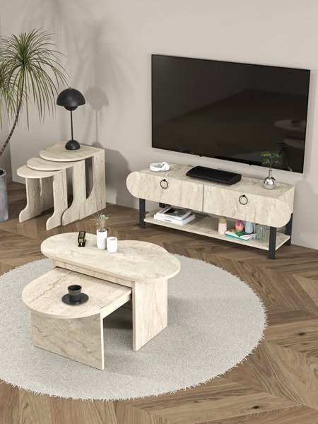 Modern modern