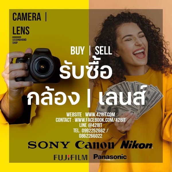 Fujifilm GFX 100