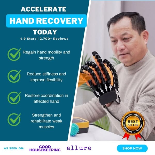 glove