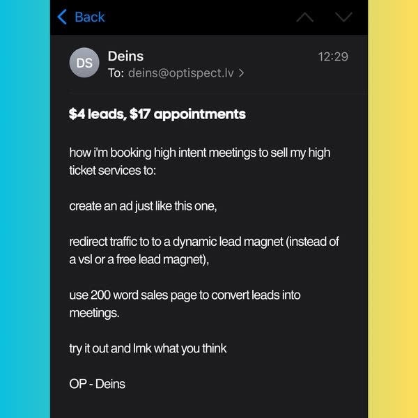 Dynamic Ads