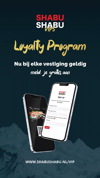 Loyalty points program