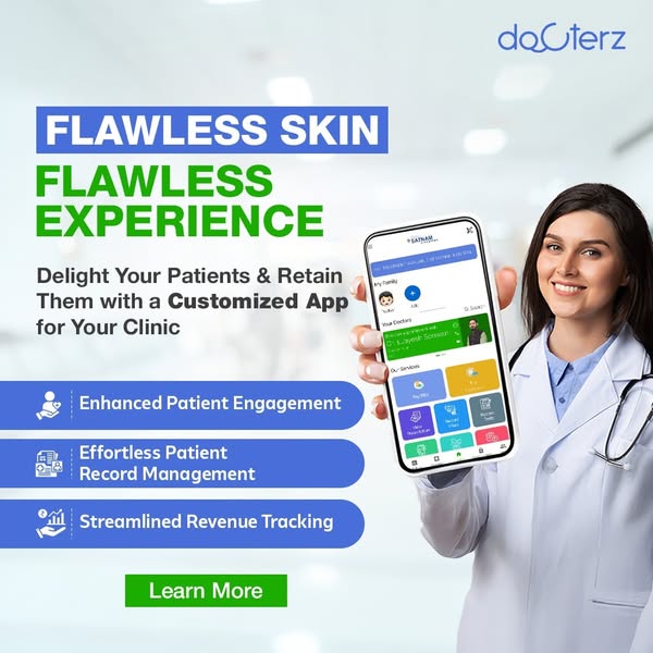 Effortless clinic