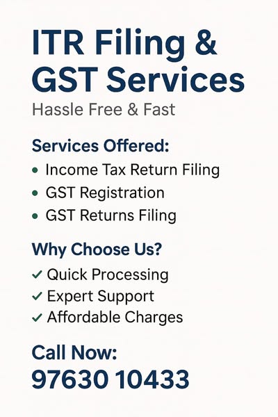 Shop for Financial Services