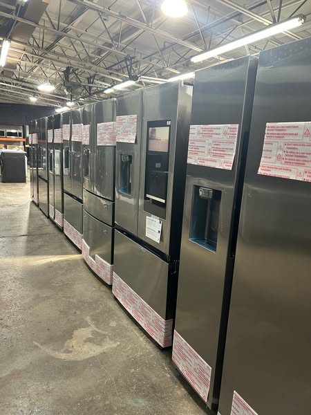 Shop for Refrigerators