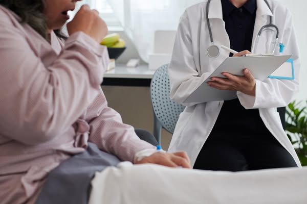 Convenient sick