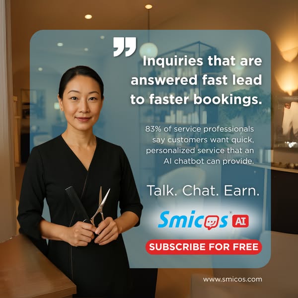 Shop for personalized service