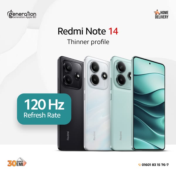 Stylish charging