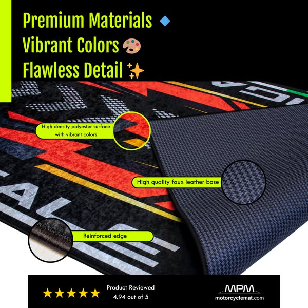 Flawless layer