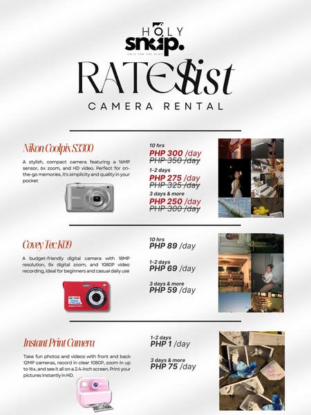 Affordable and
