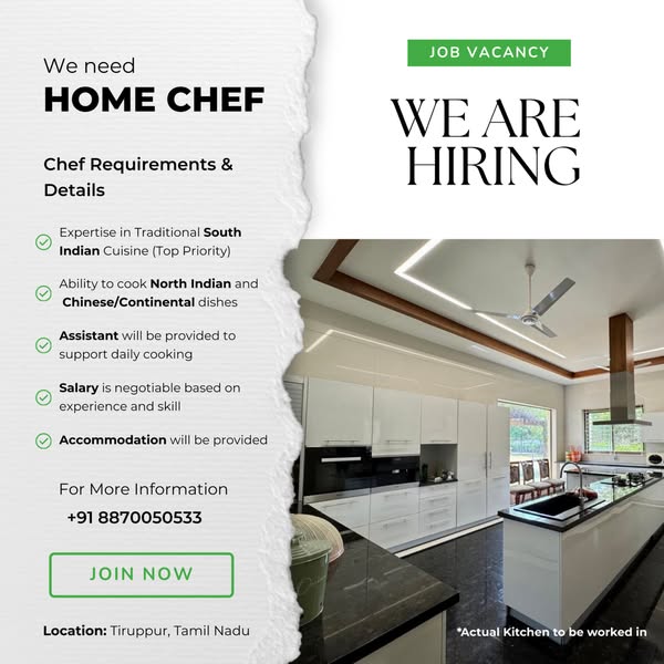 Ideal vacancy