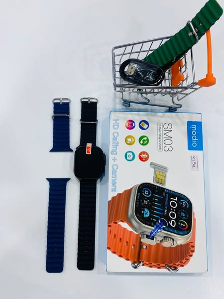 Shop Smartwatch
