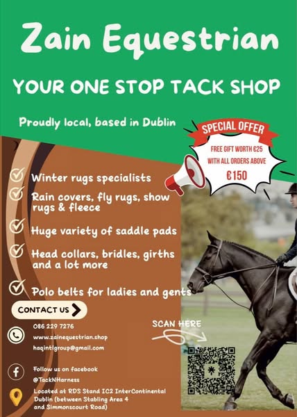 Shop for Horse Tack