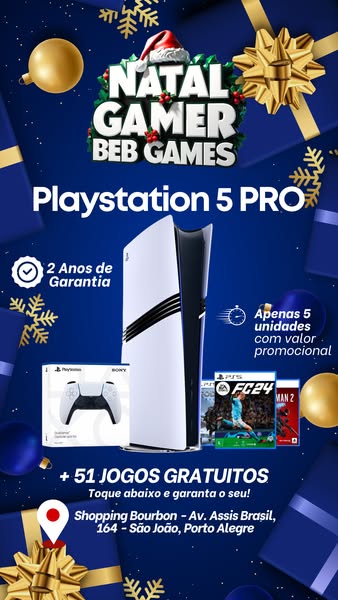 ProGamer
